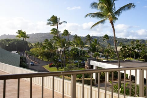 2417 at Oceanfront Resort Lihue Kauai Beach Drive Private Condo Appartement-Hotel in Kauai