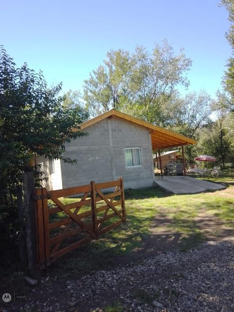 Casa Giovanni House in Santa Rosa de Calamuchita