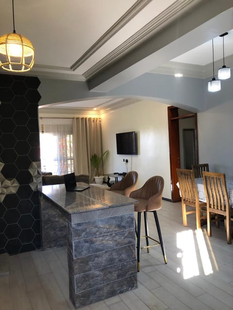 COZY Condo Apartment in Kampala