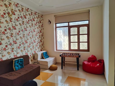 lliad Villa 4BHK Villa in Rishikesh