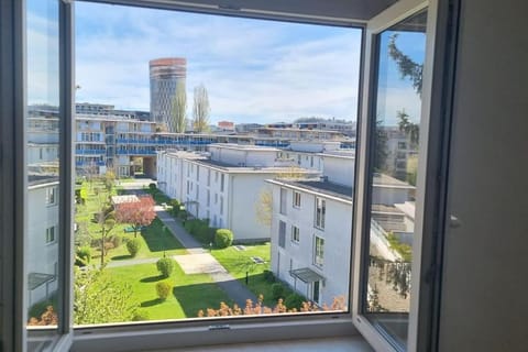 View (from property/room), City view