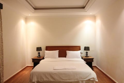 Towlan Hotel Suites 1 Appartement-Hotel in Riyadh