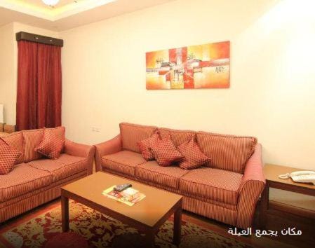 Towlan Hotel Suites 1 Appart-hôtel in Riyadh