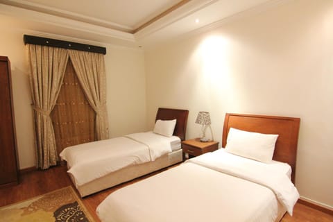 Towlan Hotel Suites 1 Apartment hotel in Riyadh
