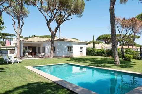 Garden, Garden view, Swimming pool