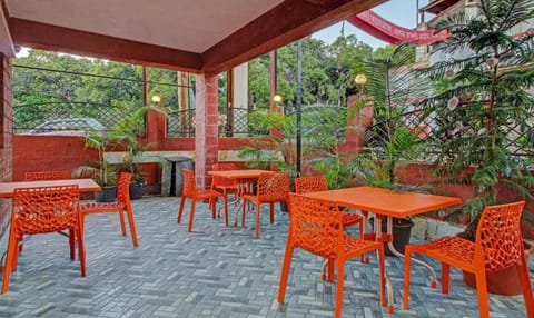 Hotel Green Woods Hôtel in Mahabaleshwar