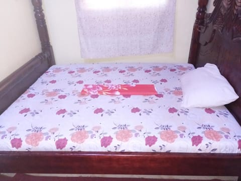 One Love Guest House Chambre d’hôte in Uganda