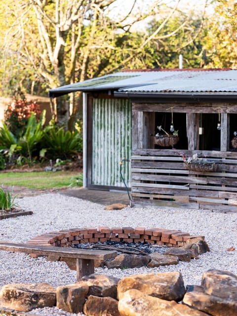 Bridle Guesthouse Chambre d’hôte in Maleny