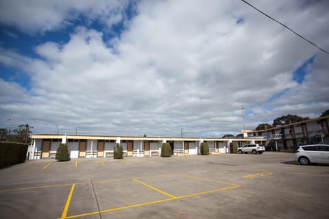 Corio Bay Motel Motel in Geelong