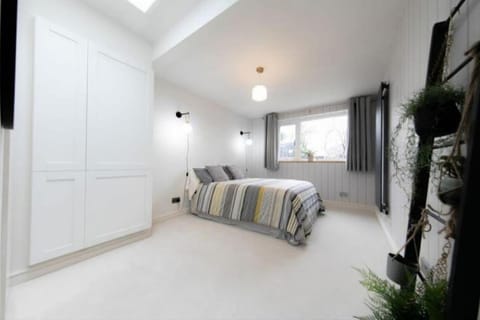 Recently refurbished home. House in Borough of Fylde