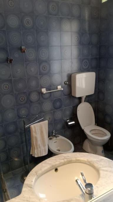 Toilet, Bathroom, bidet