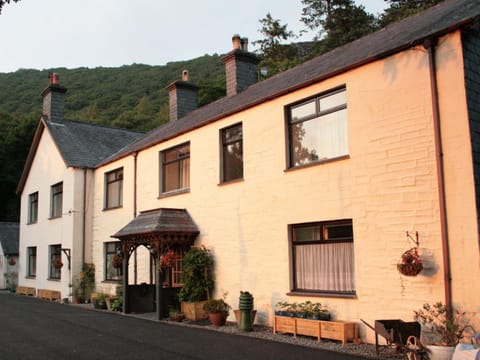 Padarn Apartment at Glanybala Holidays Condo in Llanberis