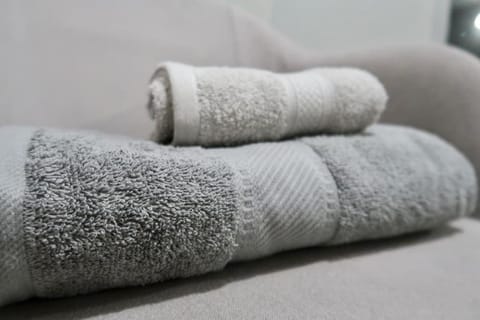 towels