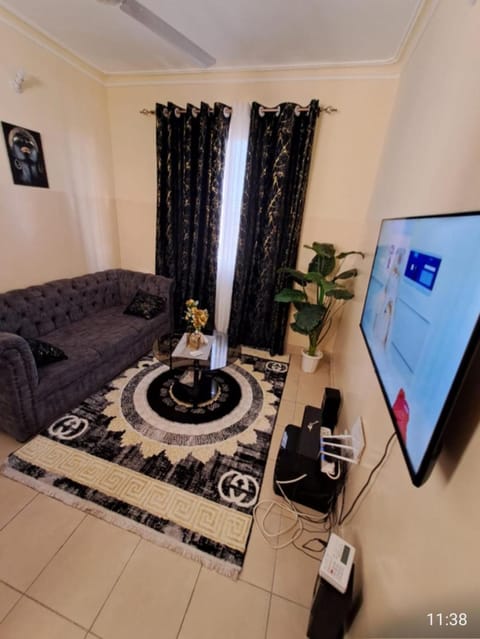 Petra Homes Apartment in Mombasa