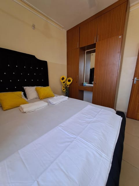 Petra Homes Apartment in Mombasa