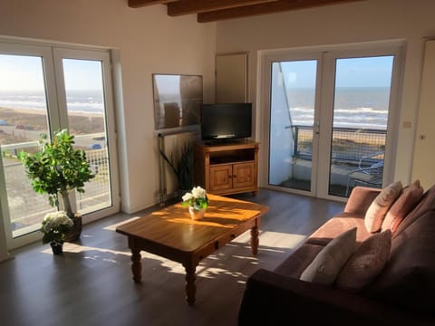 Villa aan Zee Apartment in Noordwijk