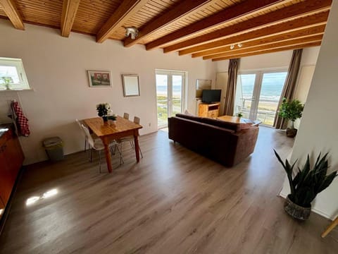 Villa aan Zee Apartment in Noordwijk
