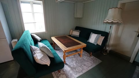 Living room, Photo of the whole room, Seating area