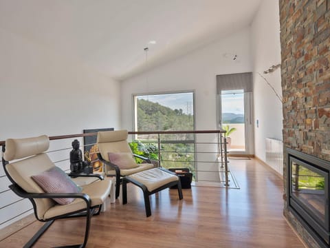 Villa Arhat Sitges House in Garraf