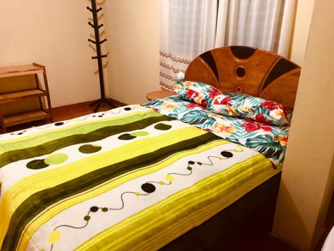 Emilia house Bed and Breakfast in Urubamba