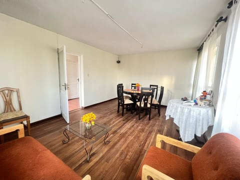 Zapata Vacation rental in Cochabamba