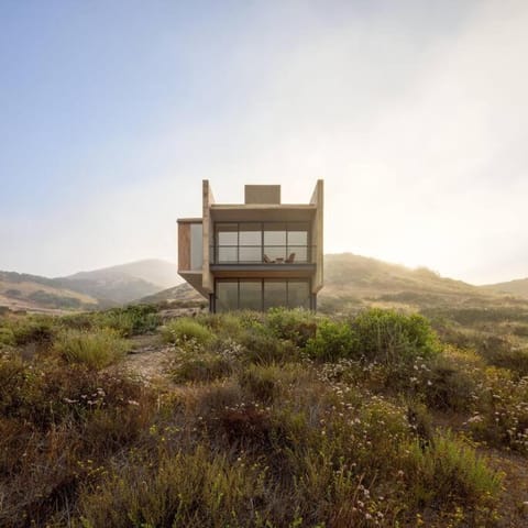 Casa Zilin - Cuatro Cuatros Villa in State of Baja California