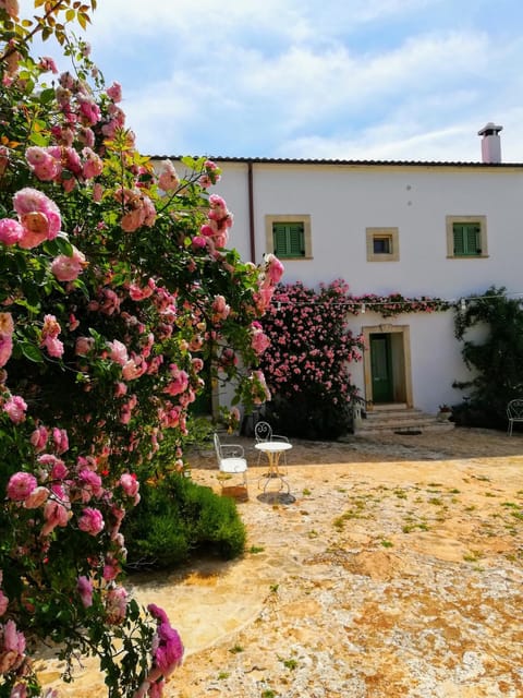 Property building, Facade/entrance, Garden view