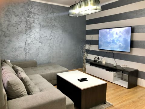 Aki Apartment in Belgrade