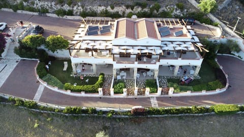 Holiday Lodge al Porto Apartment hotel in Province of Foggia