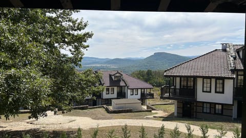 Геша Хил Парк СН21 Villa in Gabrovo, Bulgaria