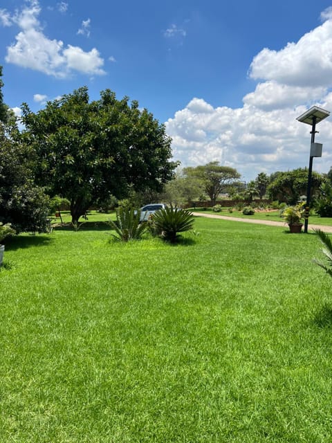 Natural landscape, Children play ground, Garden