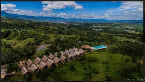 HOTEL RUSTICA TARAPOTO Hotel in San Martin, Peru