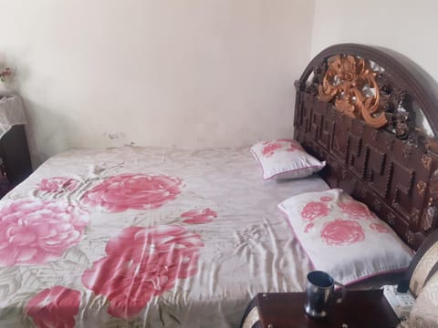 Taxila cantt near G.t Road Bed and Breakfast in Islamabad