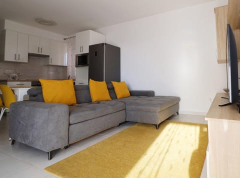 Galerius Golden Beach Apartment Condo in Siófok