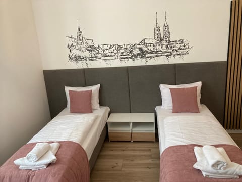 Aviendo Old Town Apartments Apartment in Wroclaw