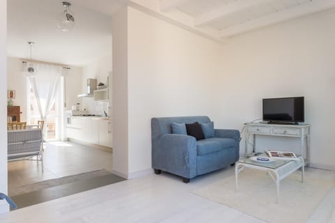 Fiore Penthouse Condo in Alghero