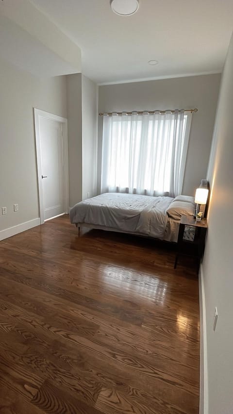 luxurious big house Apartamento in Jersey City
