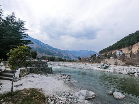 Apple Valley Resort Resort in Himachal Pradesh