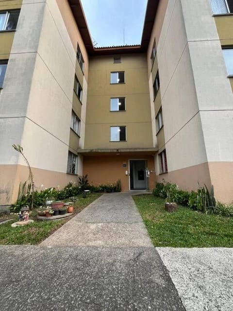 AP Condomínio Fechado Appartamento in São José dos Pinhais