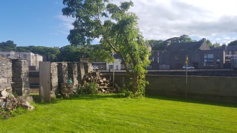 Riverside Apartments Eigentumswohnung in Wick