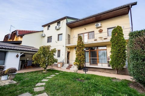 Vila Herodot Apartment hotel in Timisoara