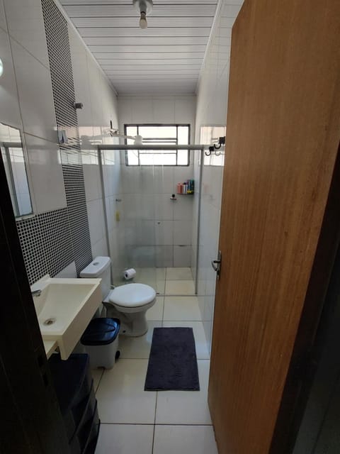 Quarto disponível para temporada da Agrishow Vacation rental in Ribeirão Preto