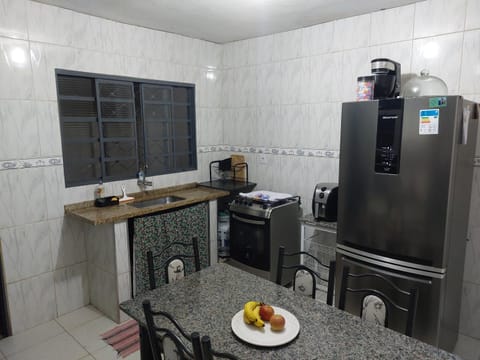 Quarto disponível para temporada da Agrishow Vacation rental in Ribeirão Preto