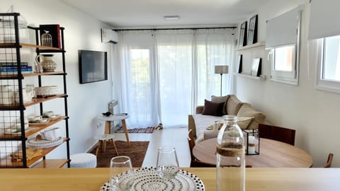 Cala Apartment in Olavarría