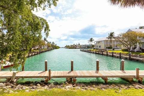 Harbor Hideaway Villa 7066 Casa in Duck Key