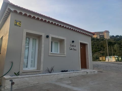 Property building, Mountain view, Street view