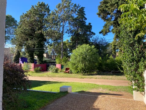 Soleado Pampa Apartment in Santa Rosa