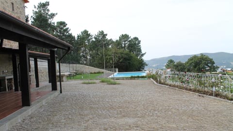 Quinta Anna Horvath Country House in Aveiro District, Portugal