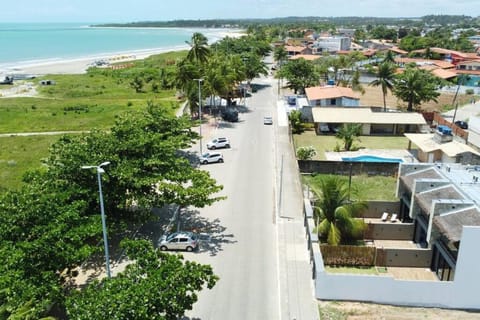 Duplex beira-mar de paripueira-AL House in Paripueira