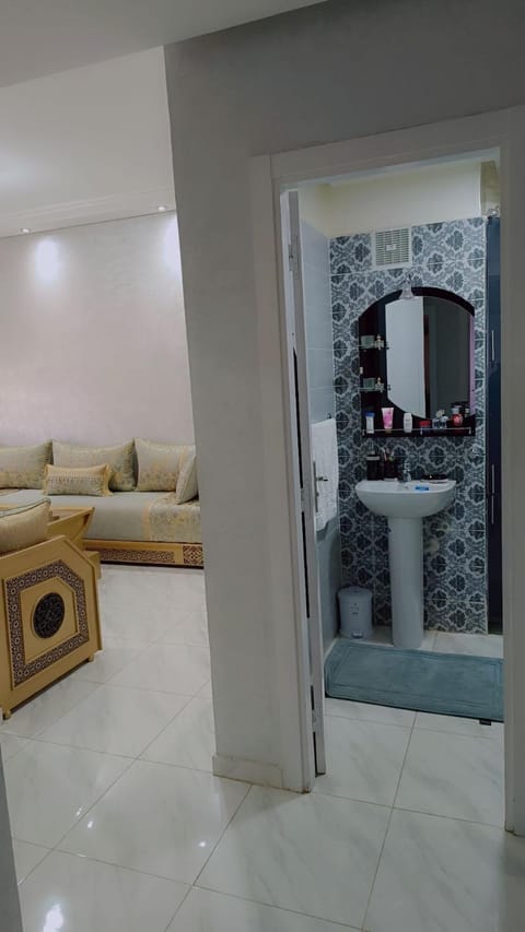 Appartement Basatine Apartment in Fes